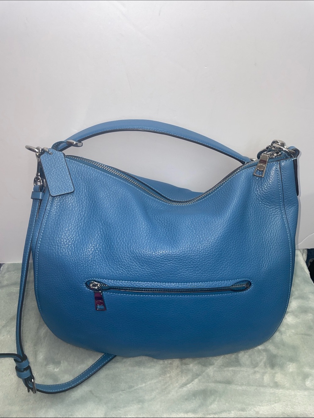 Coach ‘Elle’ Hobo - Picture 2 of 11
